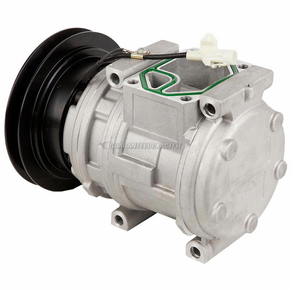 2000 Mitsubishi Montero A/C Compressor