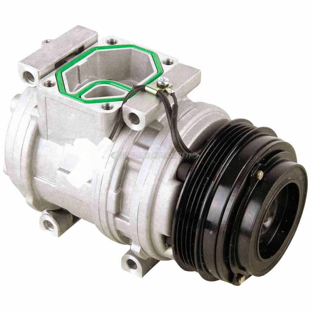 2000 Toyota Tacoma A/C Compressor