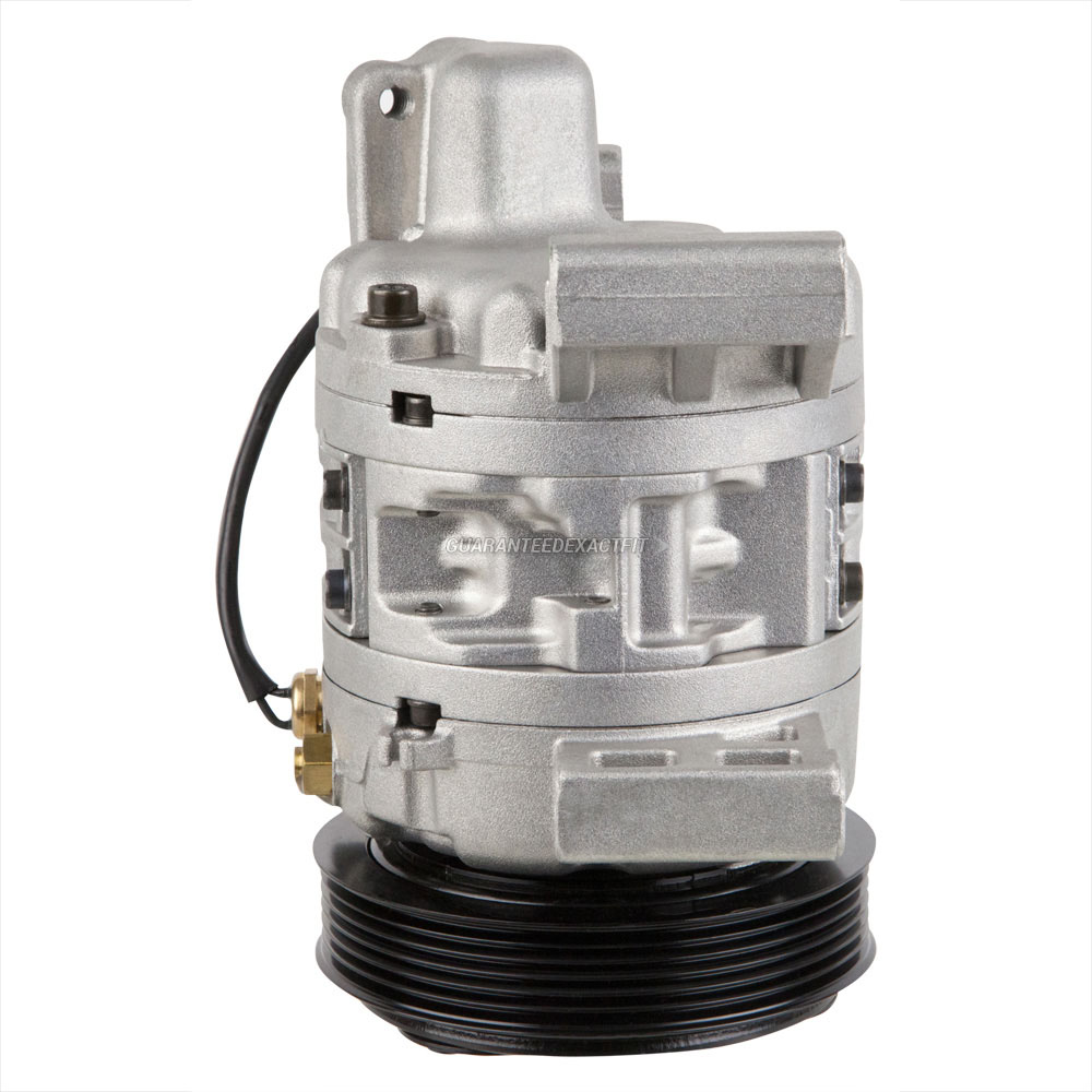 2001 Isuzu Trooper A/C Compressor