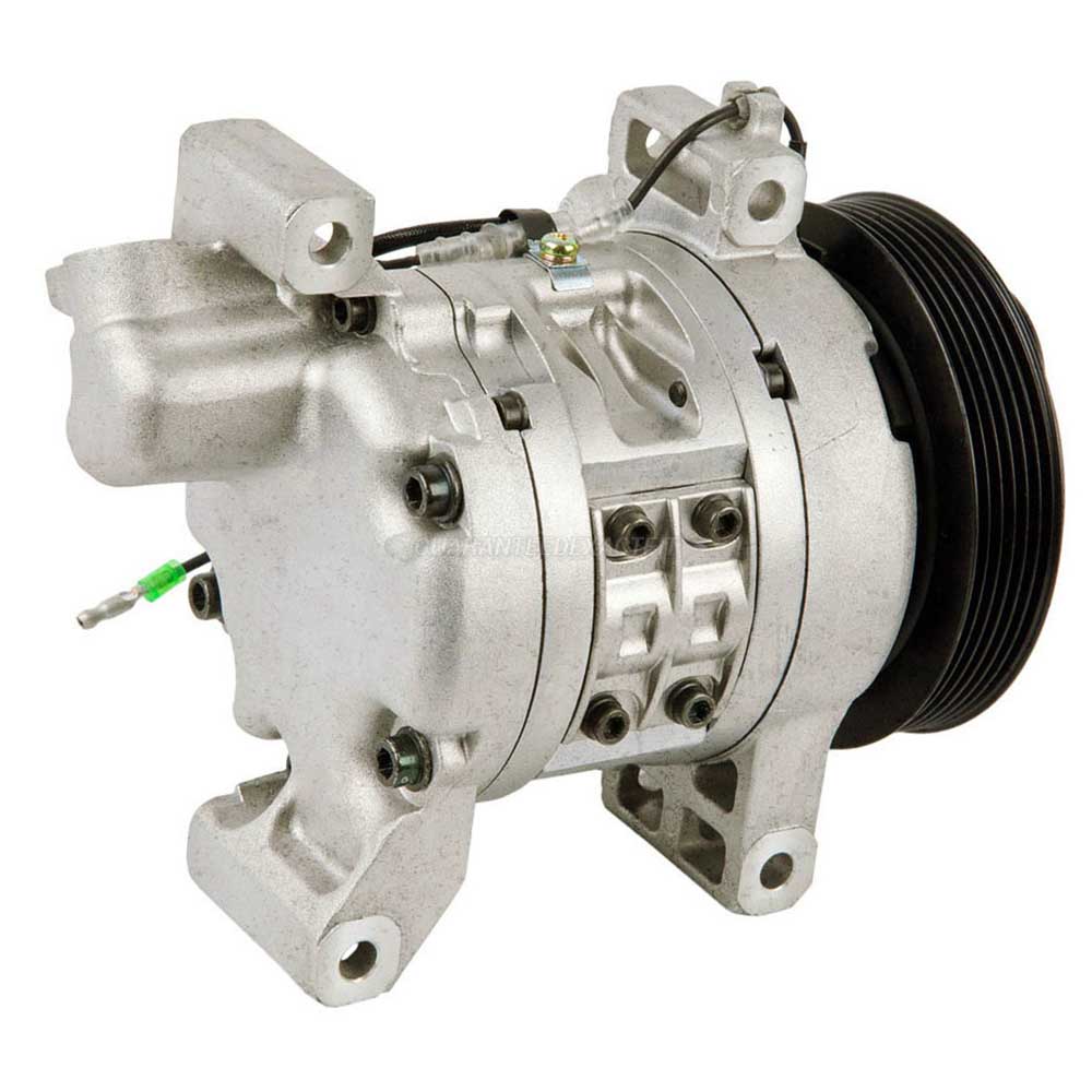 2000 Isuzu Trooper A/C Compressor