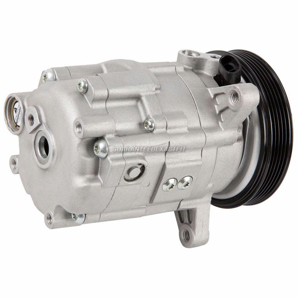 2000 Saturn SL1 A/C Compressor