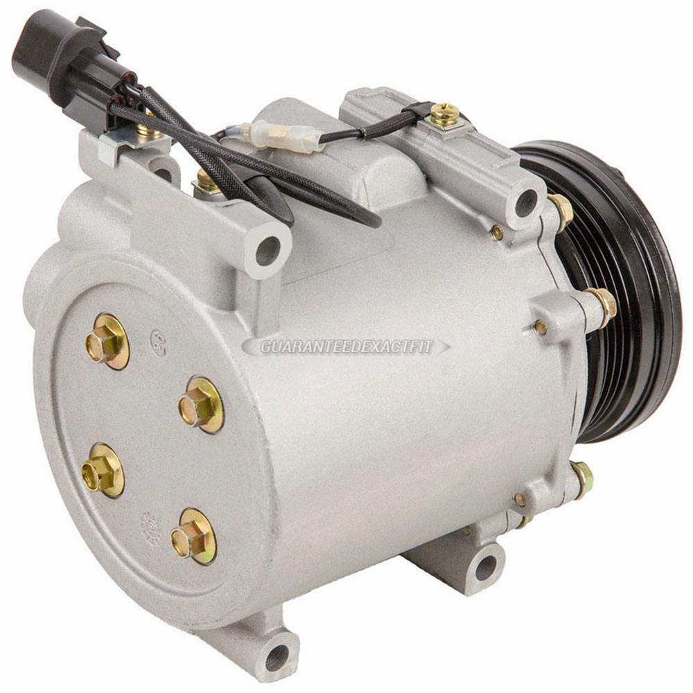 1998 Chrysler Sebring A/C Compressor