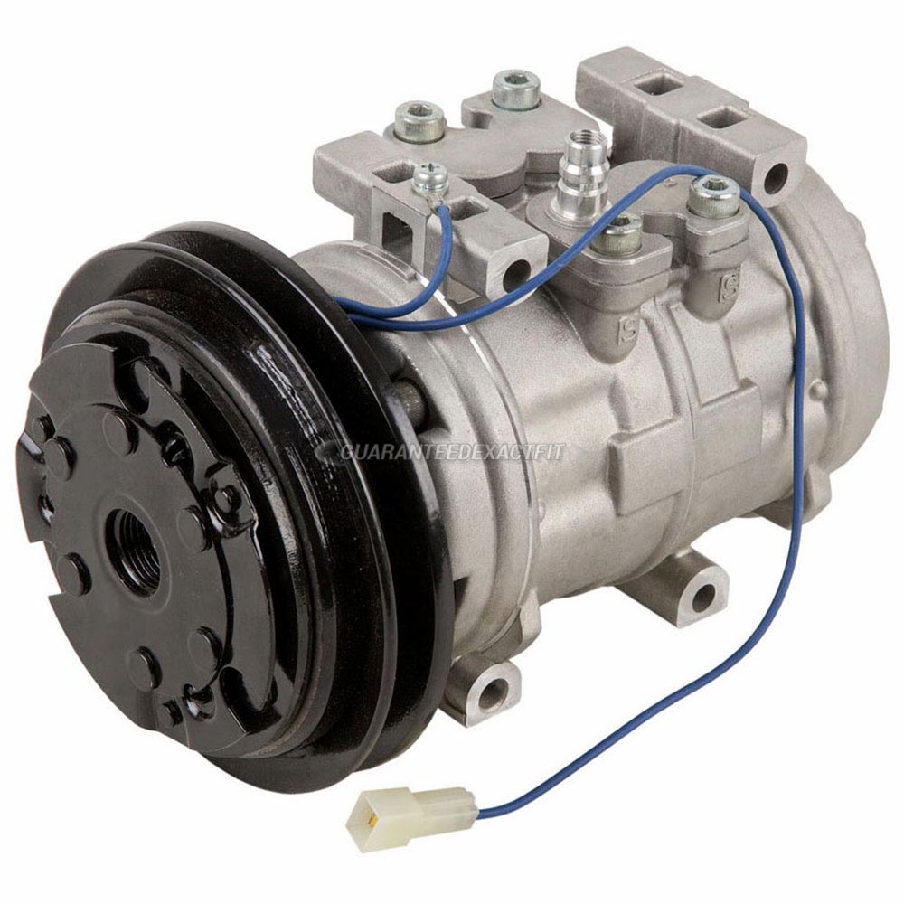 1988 Mazda RX-7 A/C Compressor