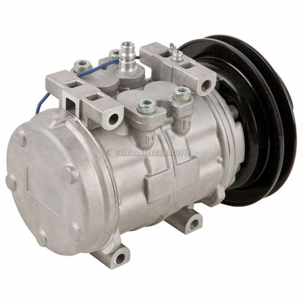 1988 Mazda RX-7 A/C Compressor