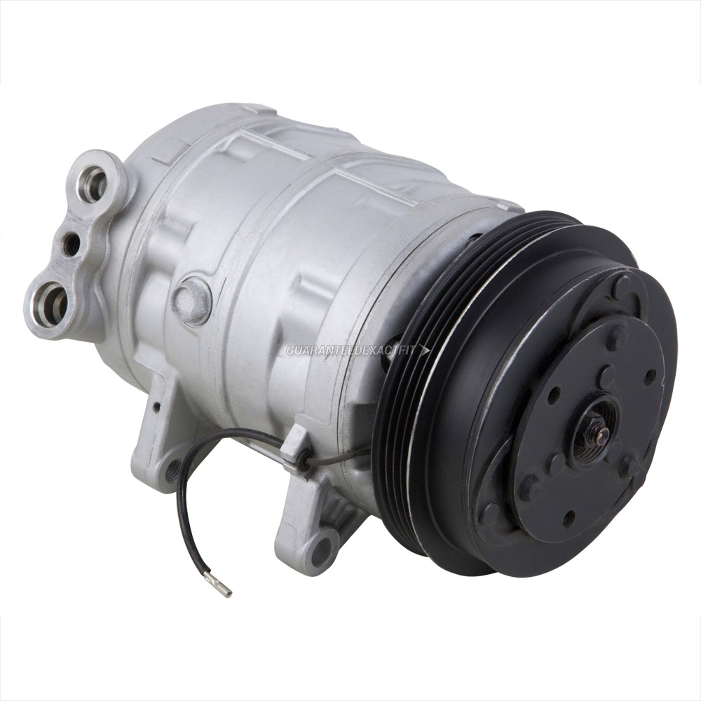 1990 Infiniti M30 A/C Compressor