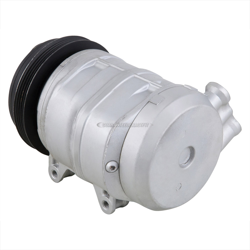 1990 Infiniti M30 A/C Compressor
