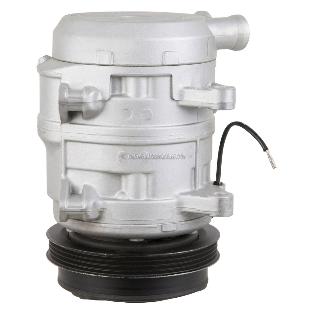1990 Infiniti M30 A/C Compressor