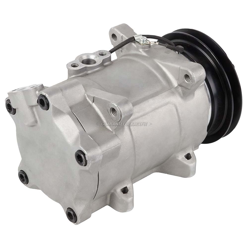 1982 Nissan Sentra A/C Compressor