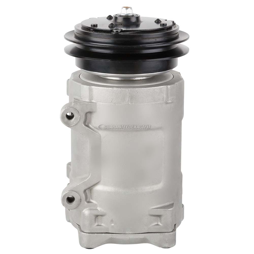 1982 Nissan Sentra A/C Compressor