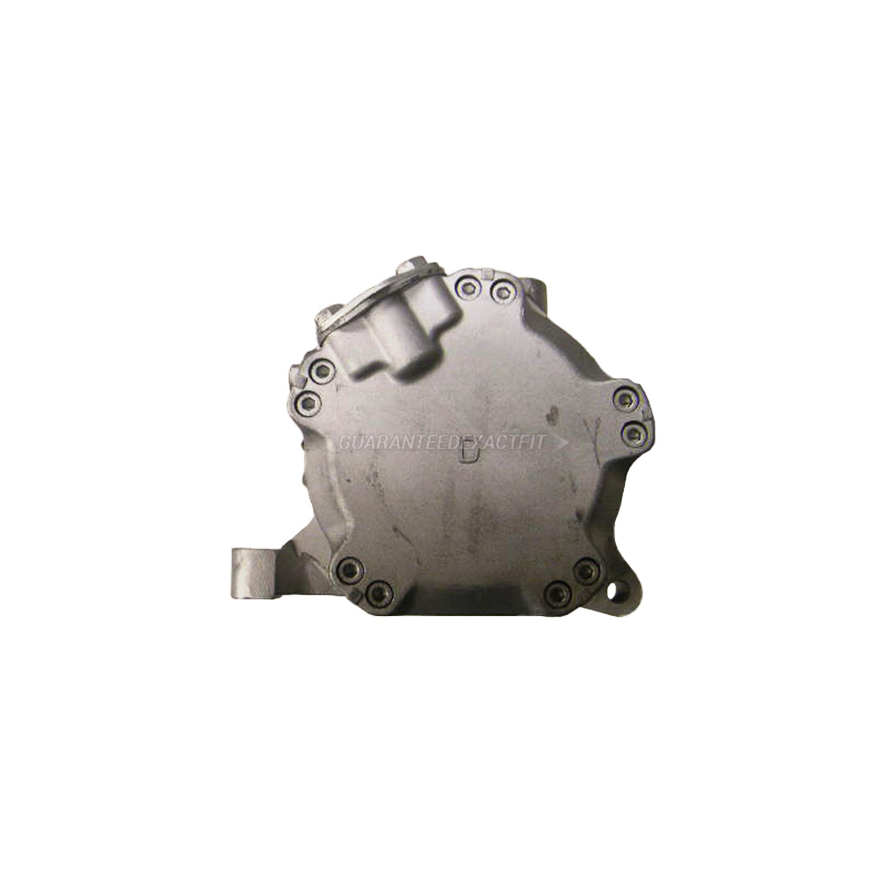1990 Subaru XT A/C Compressor