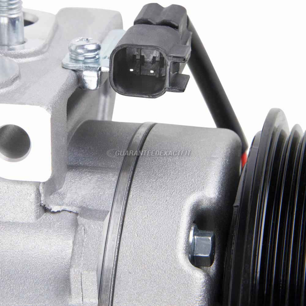OEM / OES 60-02061NC A/C Compressor