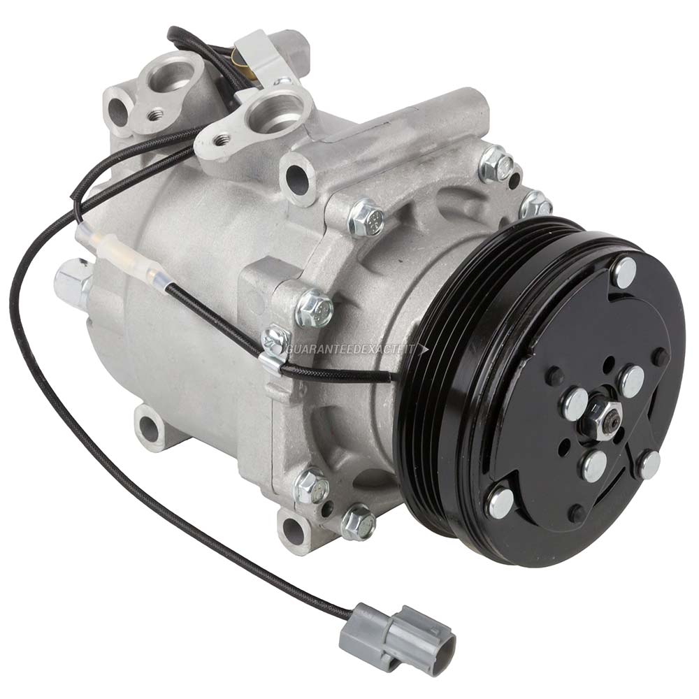 
 Honda Cr-v AC Compressor 