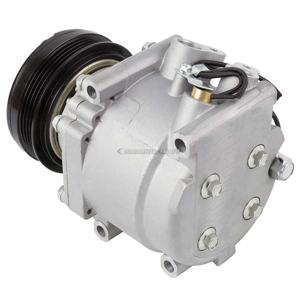 BuyAutoParts 60-01457NA A/C Compressor