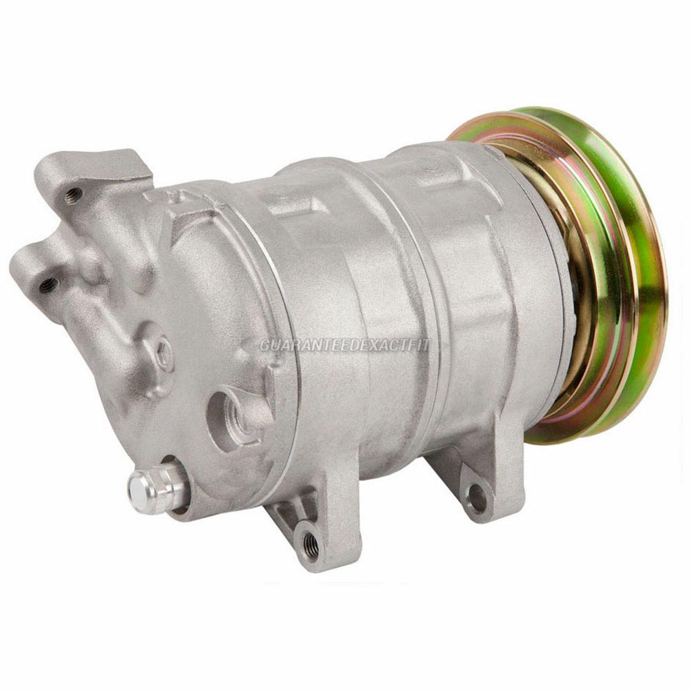 1995 Subaru Legacy A/C Compressor
