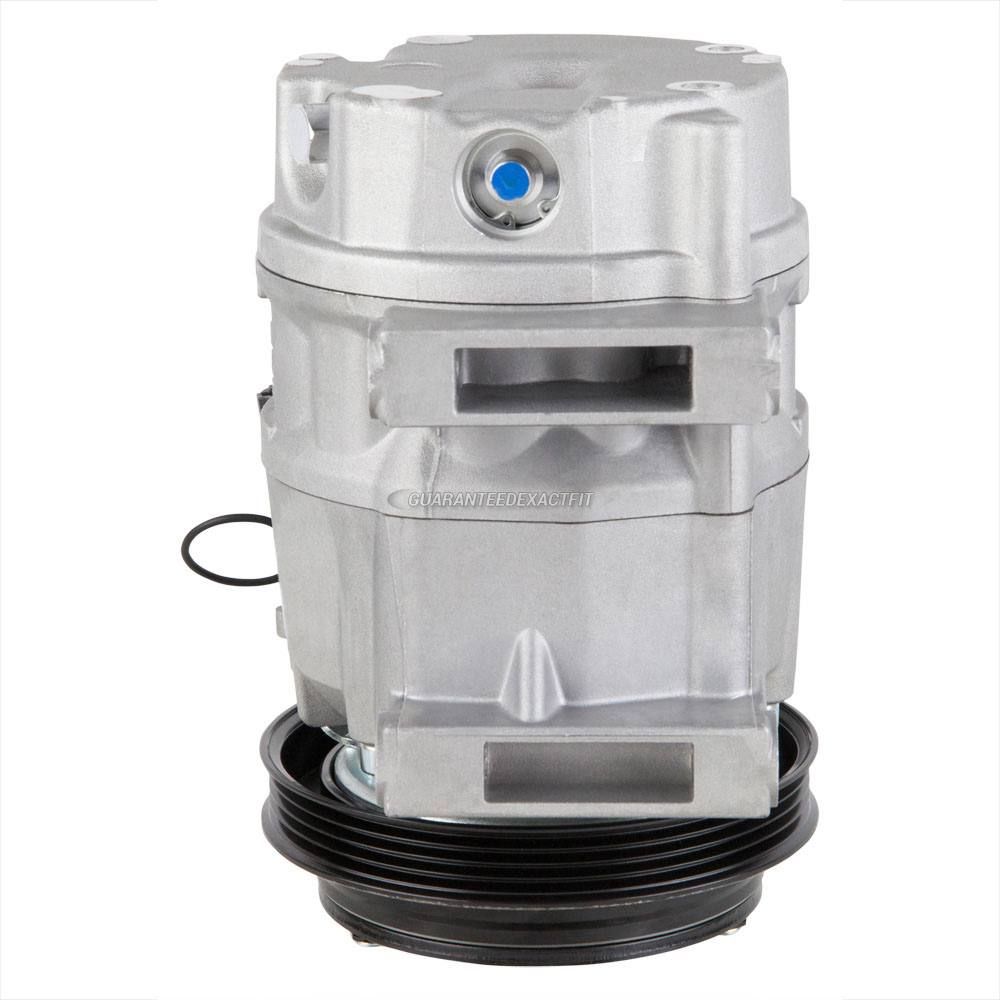 2002 Nissan Pathfinder A/C Compressor