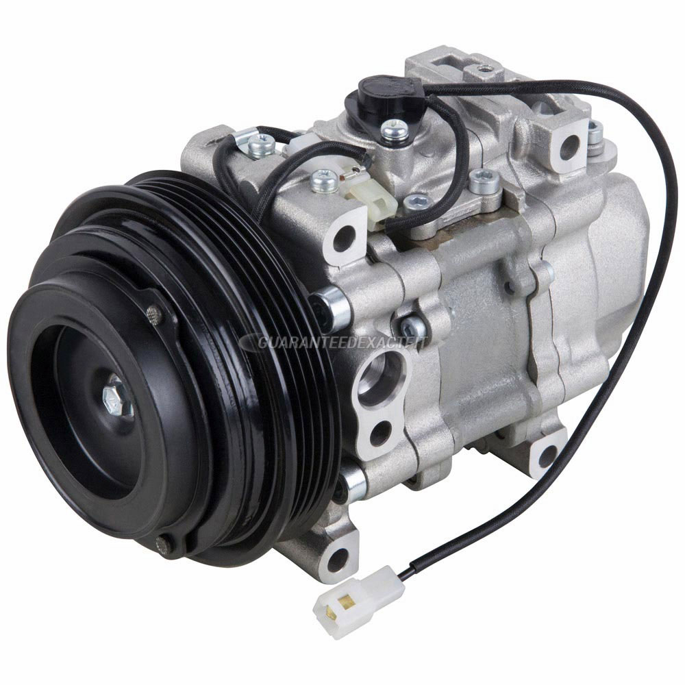 OEM / OES 60-01500NC A/C Compressor