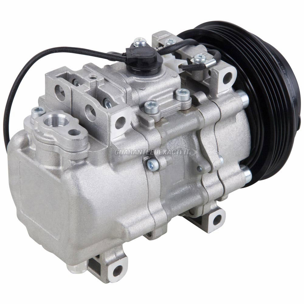 OEM / OES 60-01500NC A/C Compressor