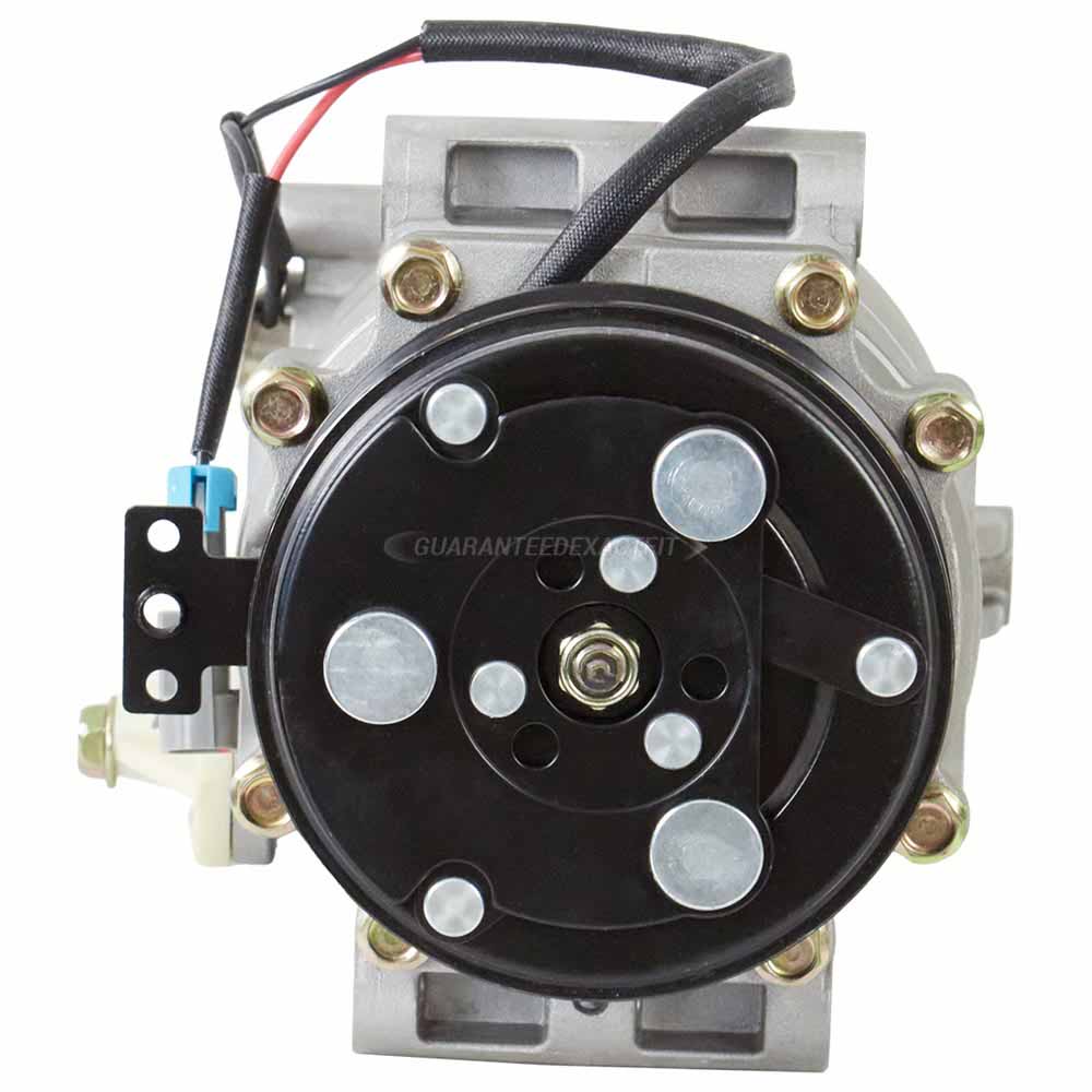 2000 Saturn SC1 A/C Compressor