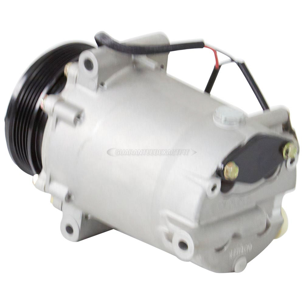 2000 Saturn SC1 A/C Compressor