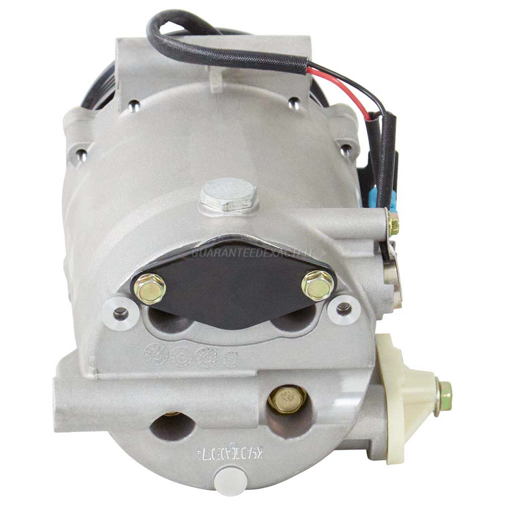 2000 Saturn SC1 A/C Compressor