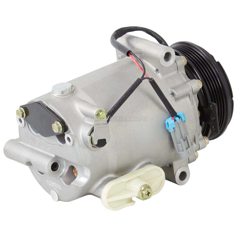 2000 Saturn SC1 A/C Compressor
