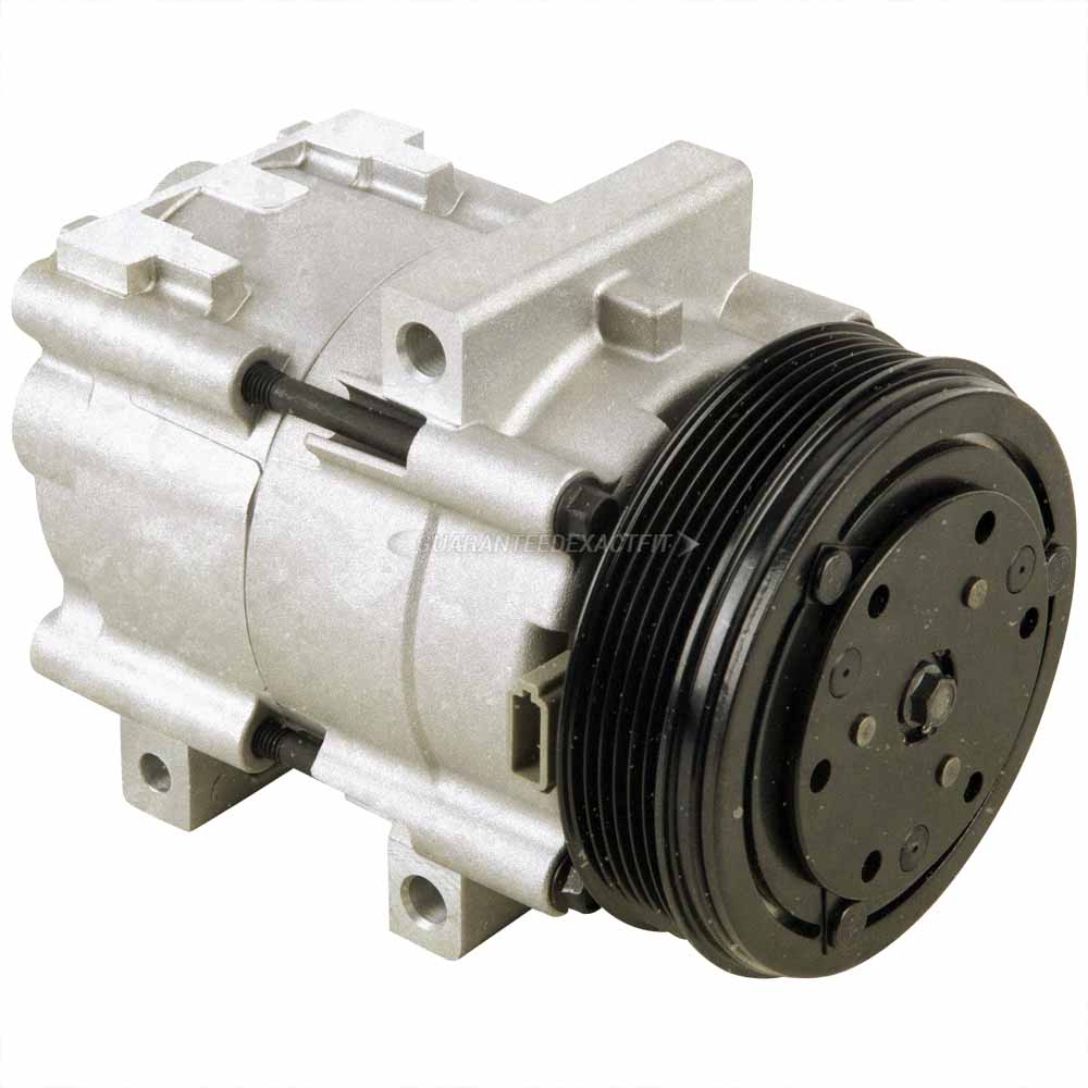 2003 Ford Ranger A/C Compressor