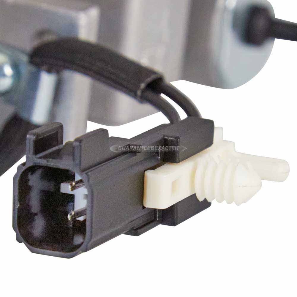 2010 Ford Mustang A/C Compressor