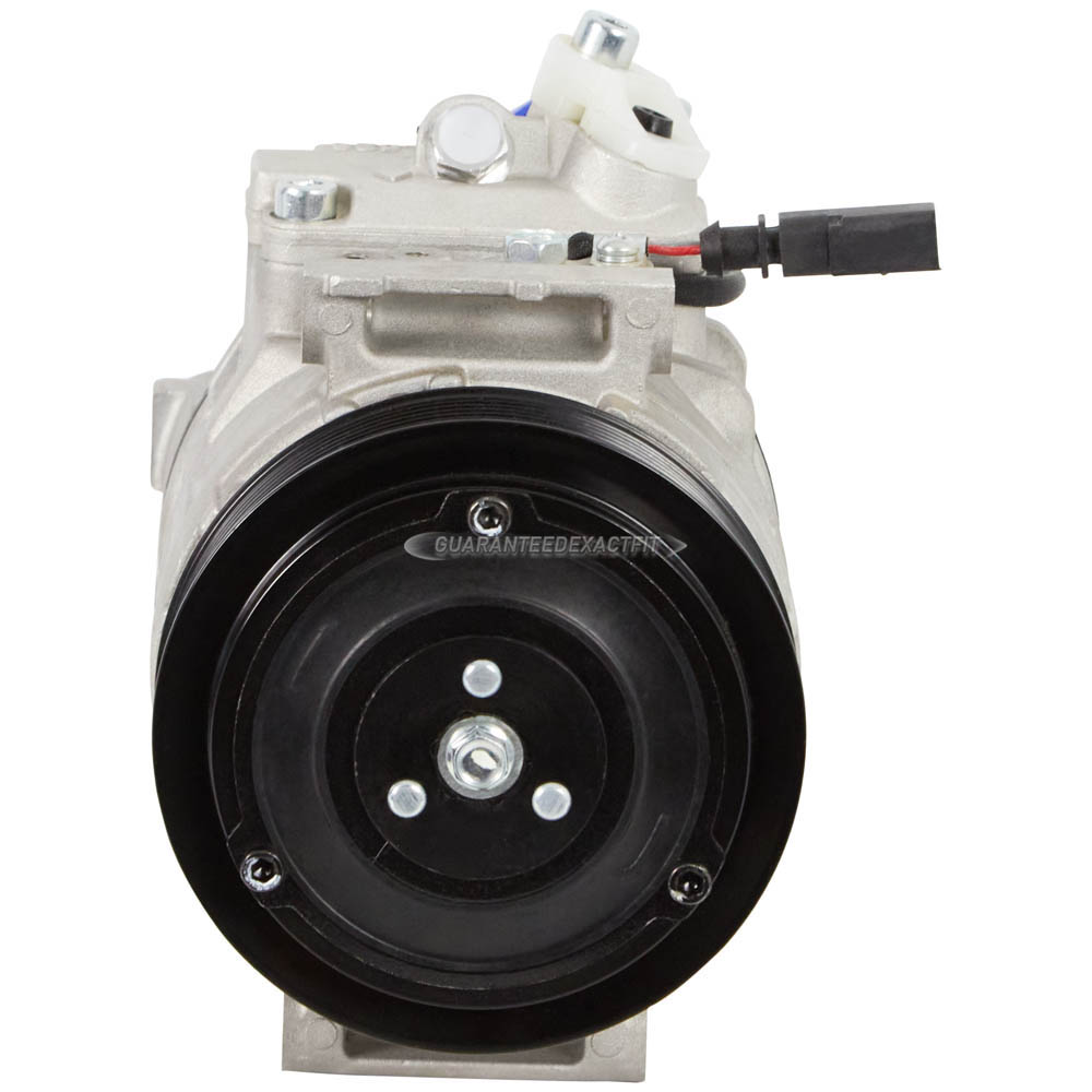 2016 Porsche Panamera A/C Compressor