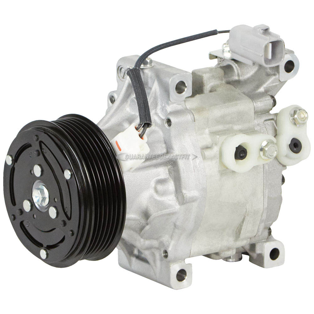 Lotus elise ac compressor