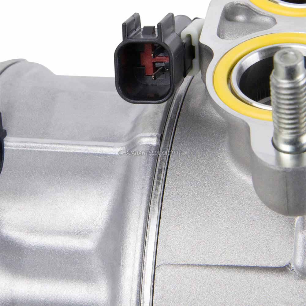 OEM / OES 60-04002NC A/C Compressor