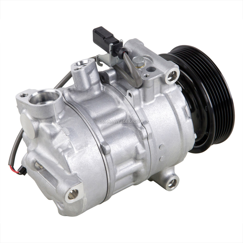 OEM / OES 60-03997NC A/C Compressor