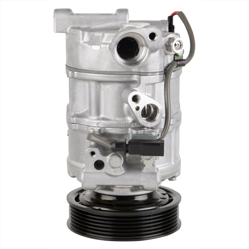 OEM / OES 60-03997NC A/C Compressor