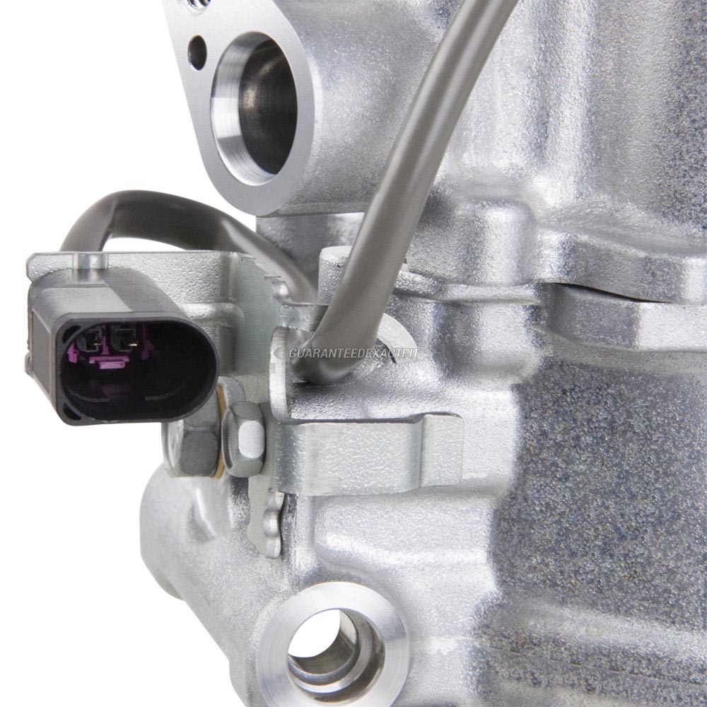 OEM / OES 60-03997NC A/C Compressor