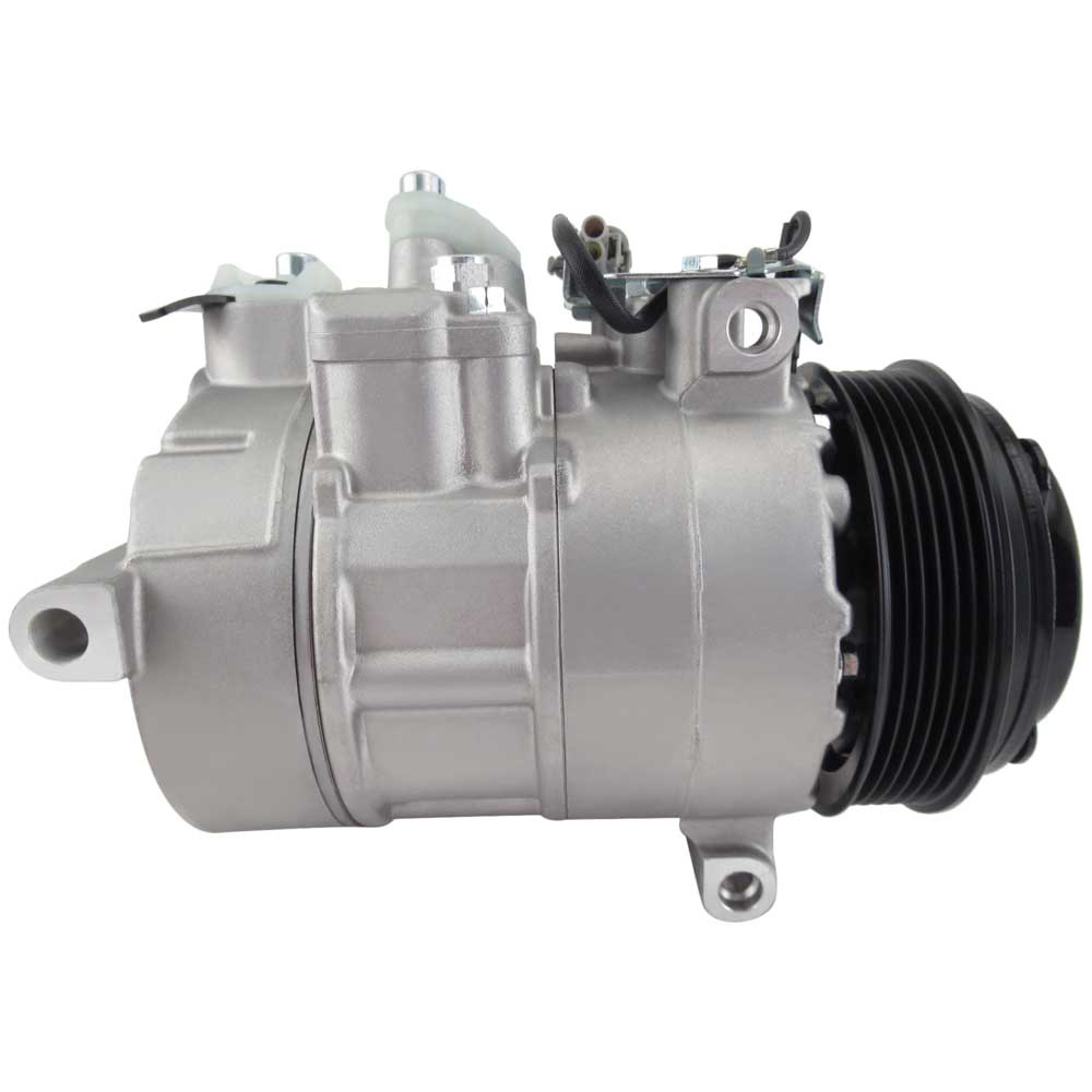 2013 Mercedes Benz SLK350 A/C Compressor