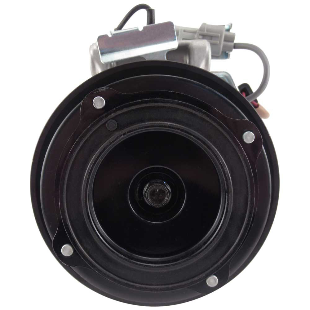 2013 Mercedes Benz SLK350 A/C Compressor