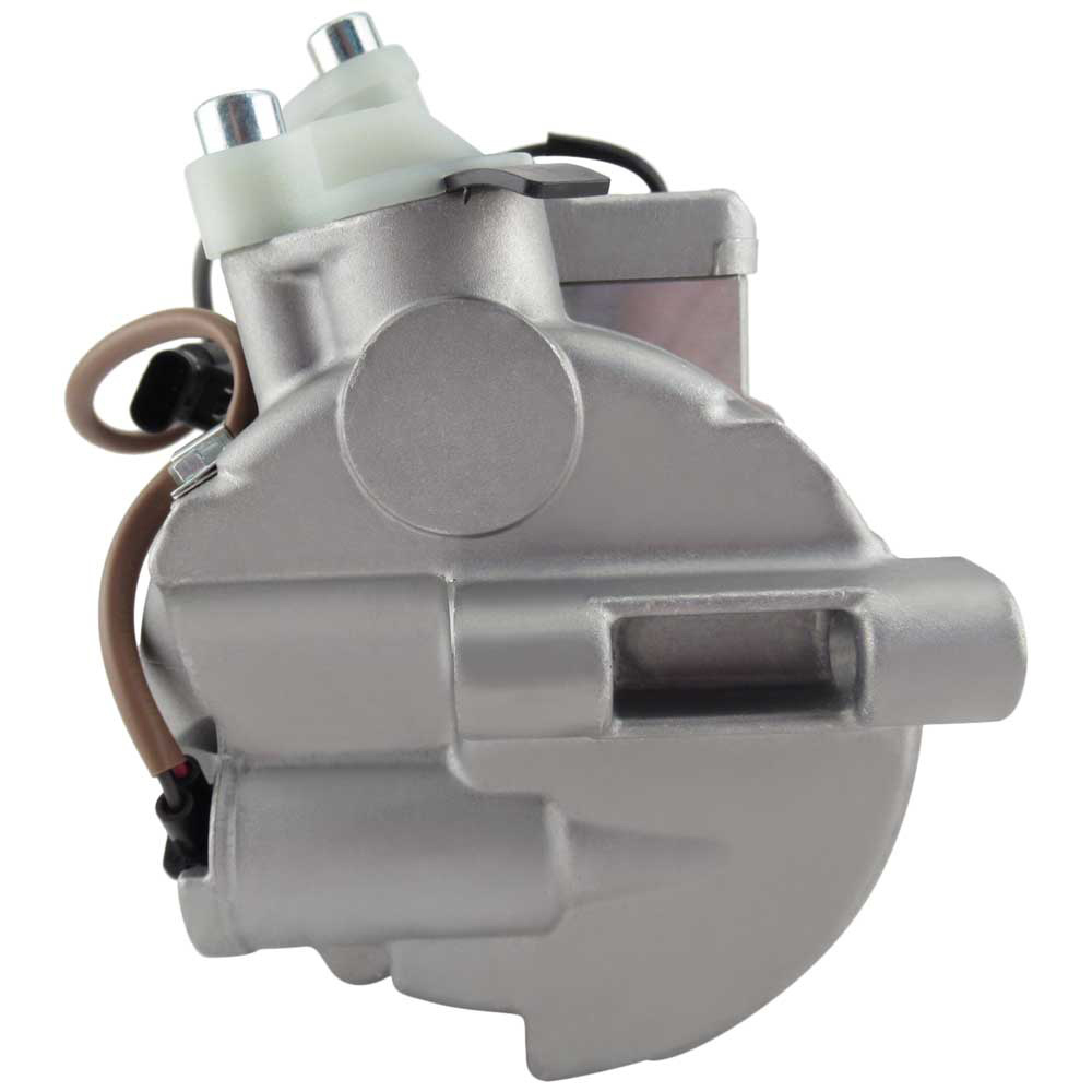 2013 Mercedes Benz SLK350 A/C Compressor
