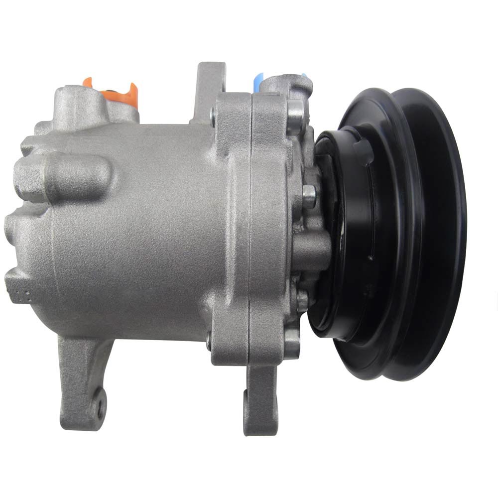 OEM / OES 60-03315NC A/C Compressor