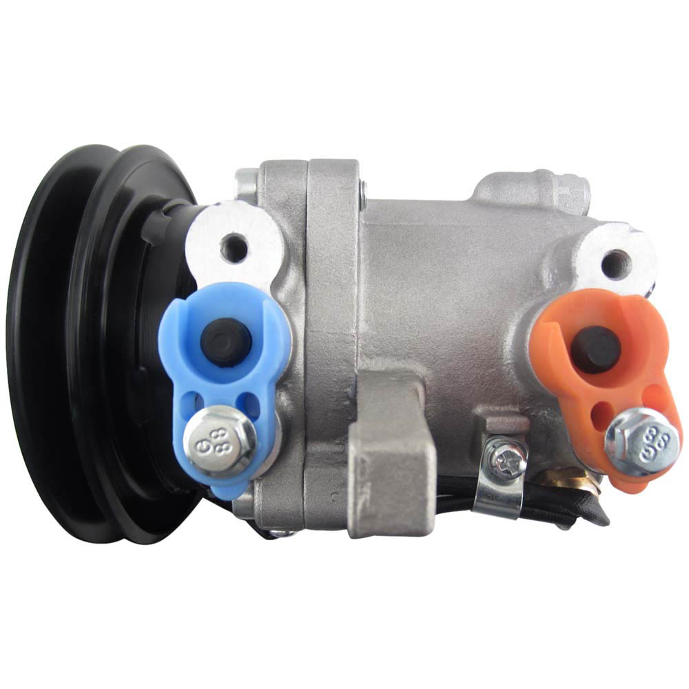OEM / OES 60-03315NC A/C Compressor