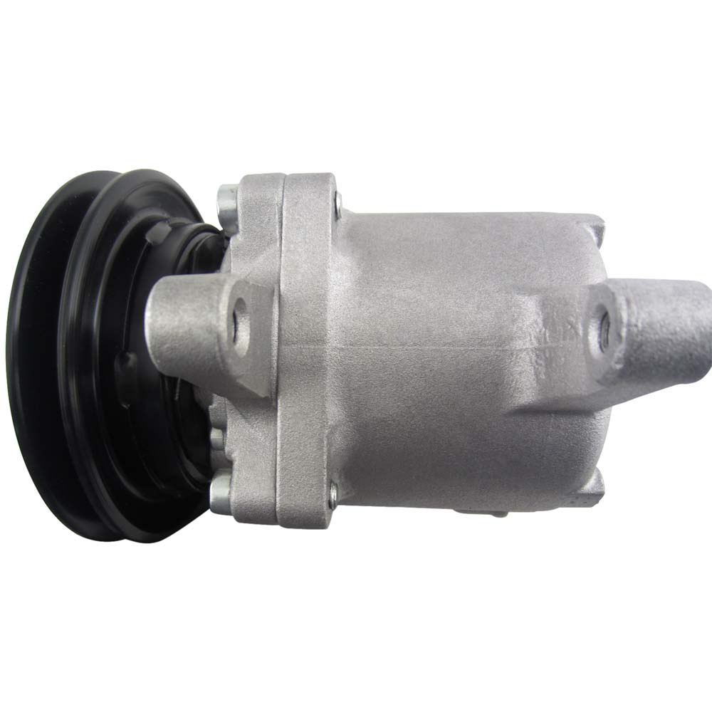 OEM / OES 60-03315NC A/C Compressor