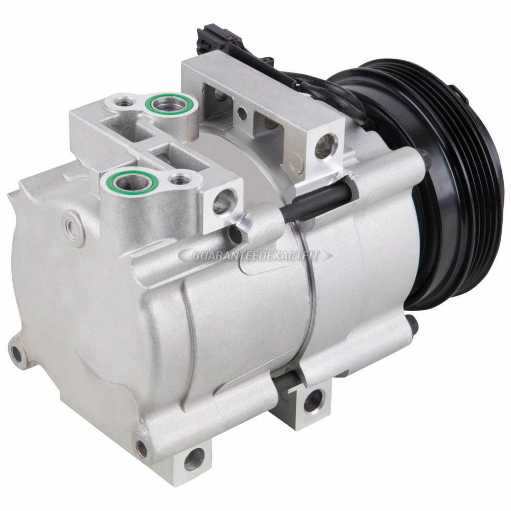 2005 Kia Sorento A/C Compressor