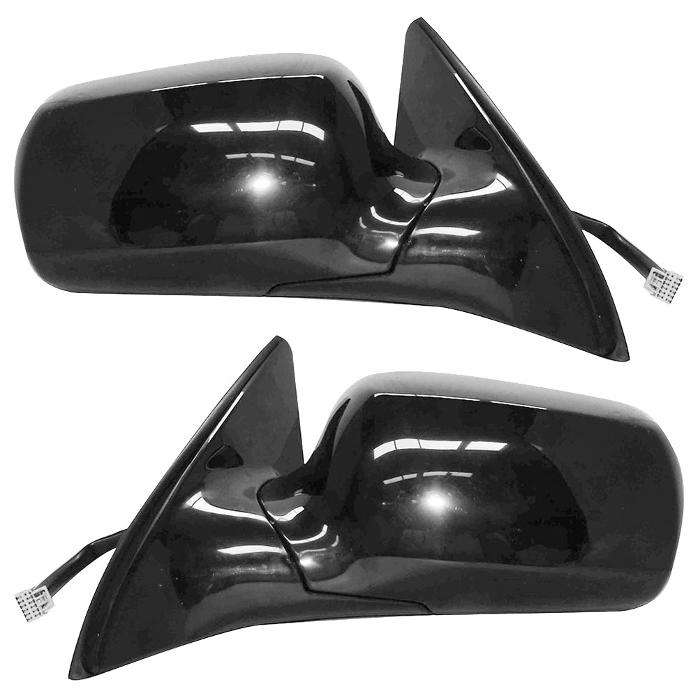 
 Buick Lucerne Side View Mirror Set 