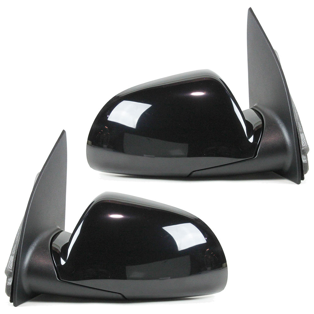 
 Saturn Vue Side View Mirror Set 