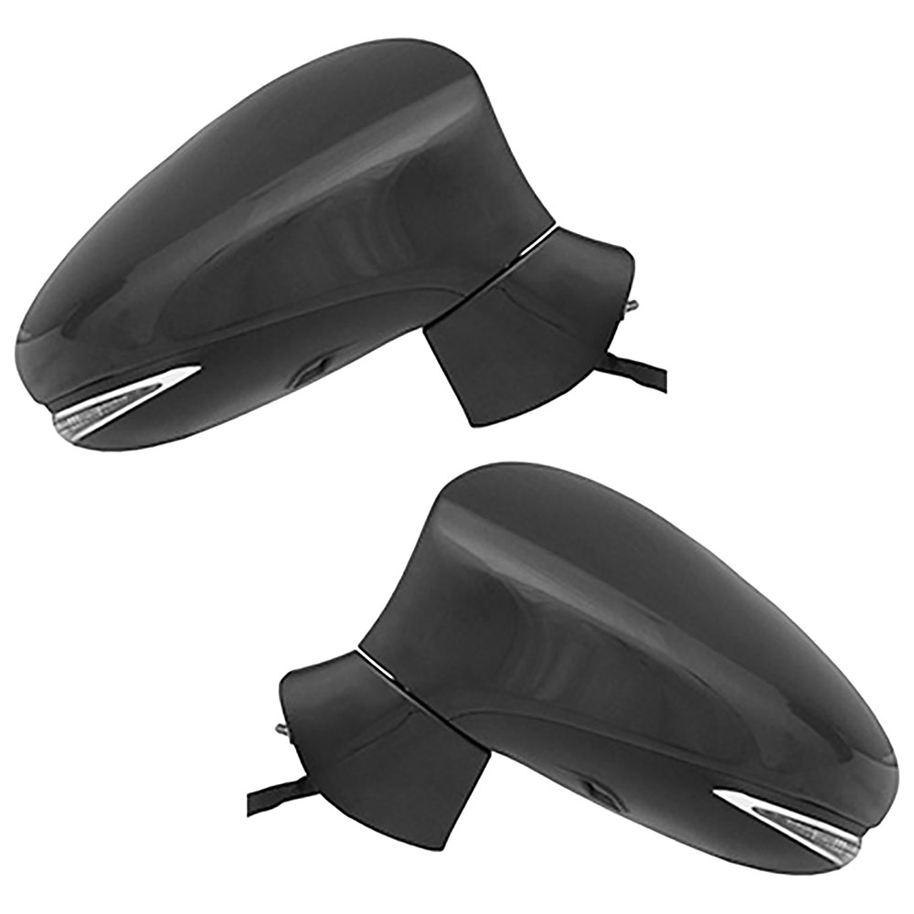 
 Lexus gs450h side view mirror set 