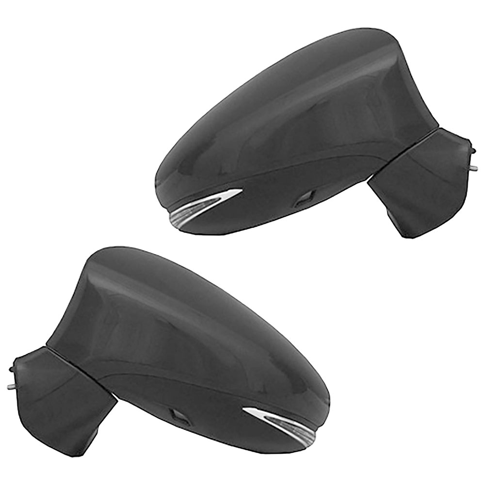 2014 Lexus ES350 Side View Mirror Set 