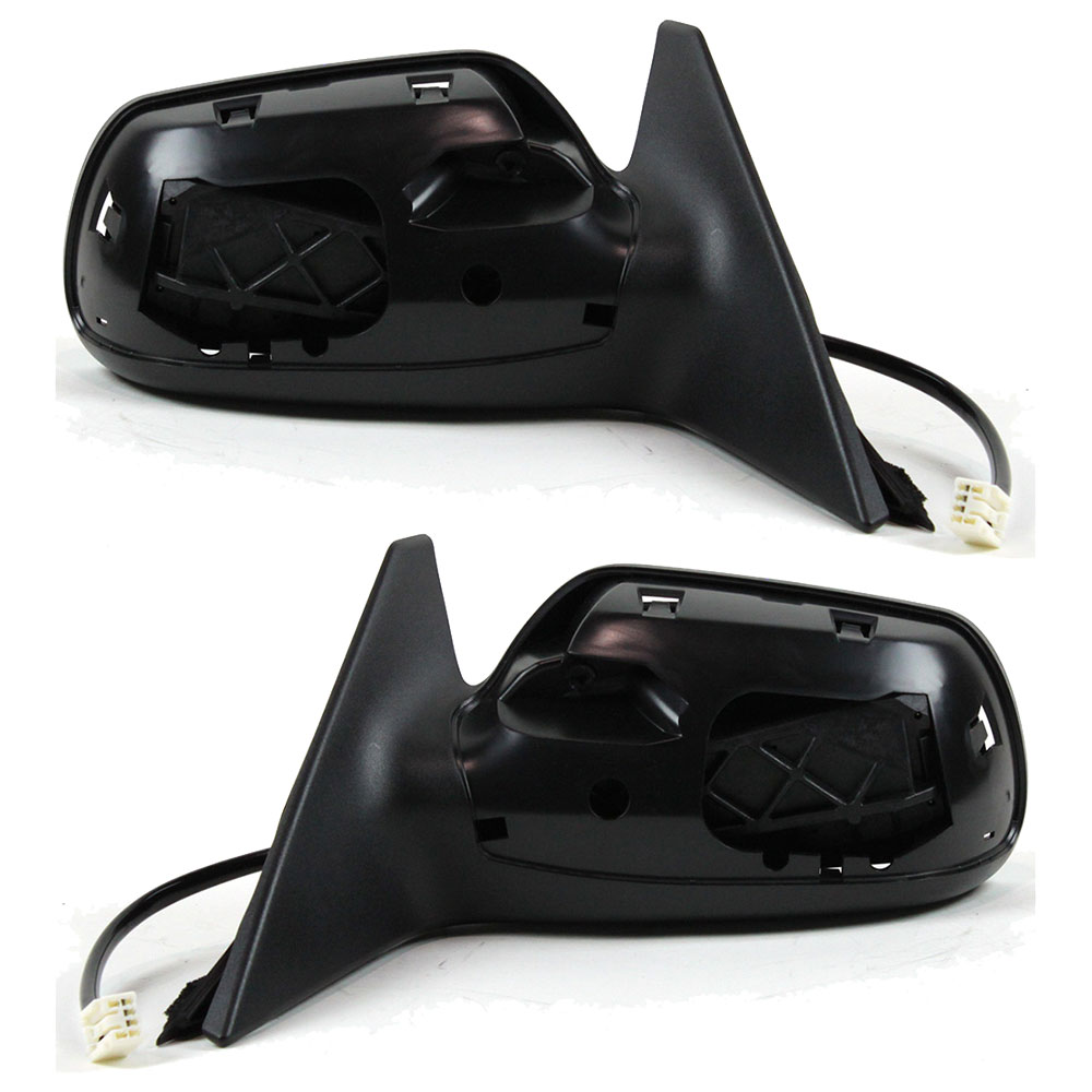 
 Mazda 6 side view mirror set 