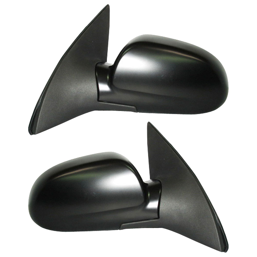 
 Suzuki Forenza Side View Mirror Set 