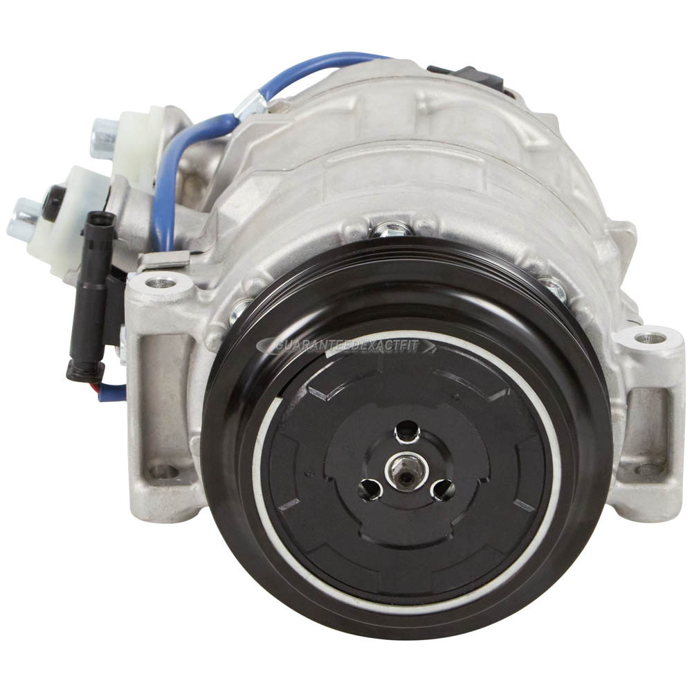 2021 Mercedes Benz GLC300 A/C Compressor
