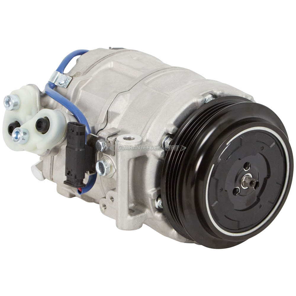 2021 Mercedes Benz GLC300 A/C Compressor
