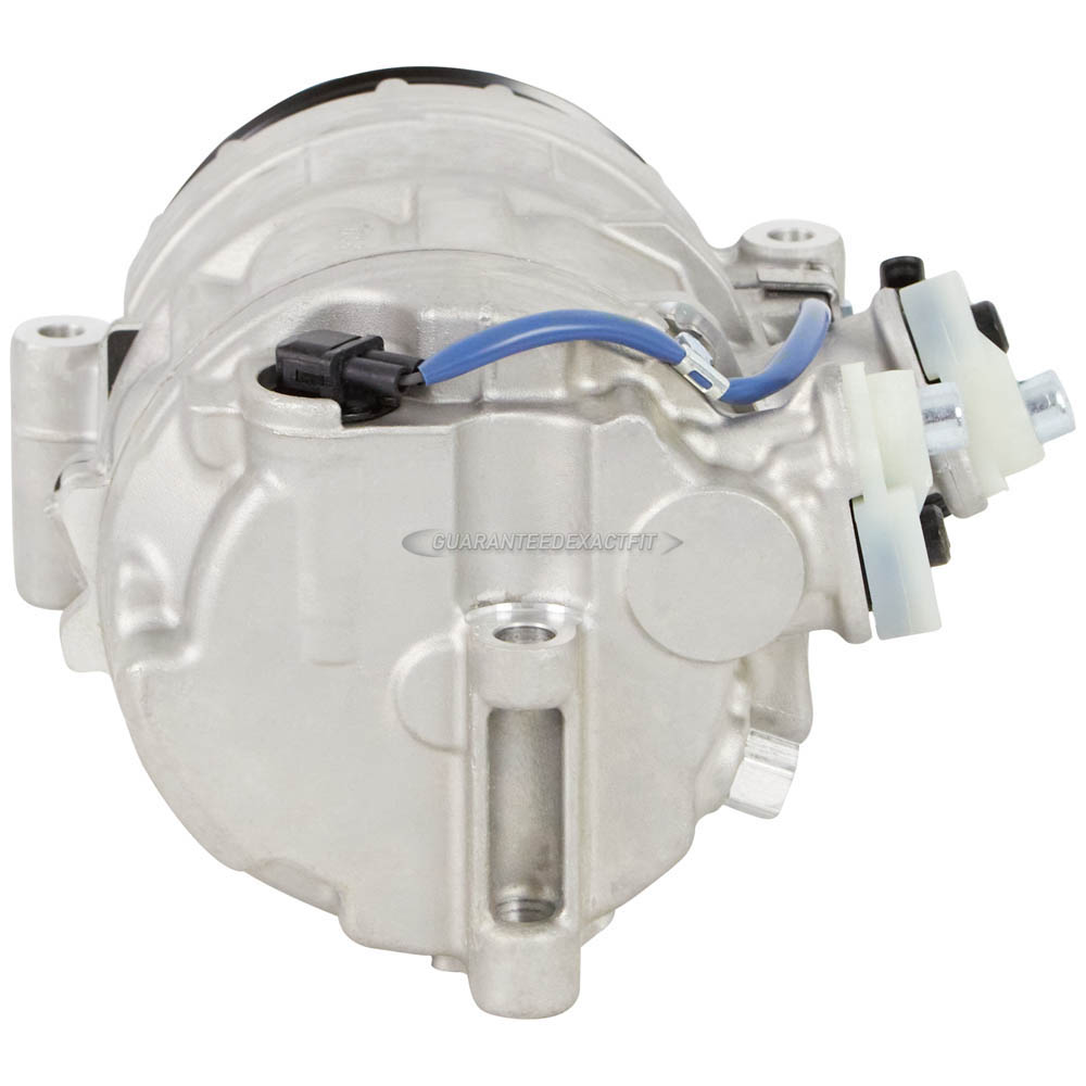 2021 Mercedes Benz GLC300 A/C Compressor