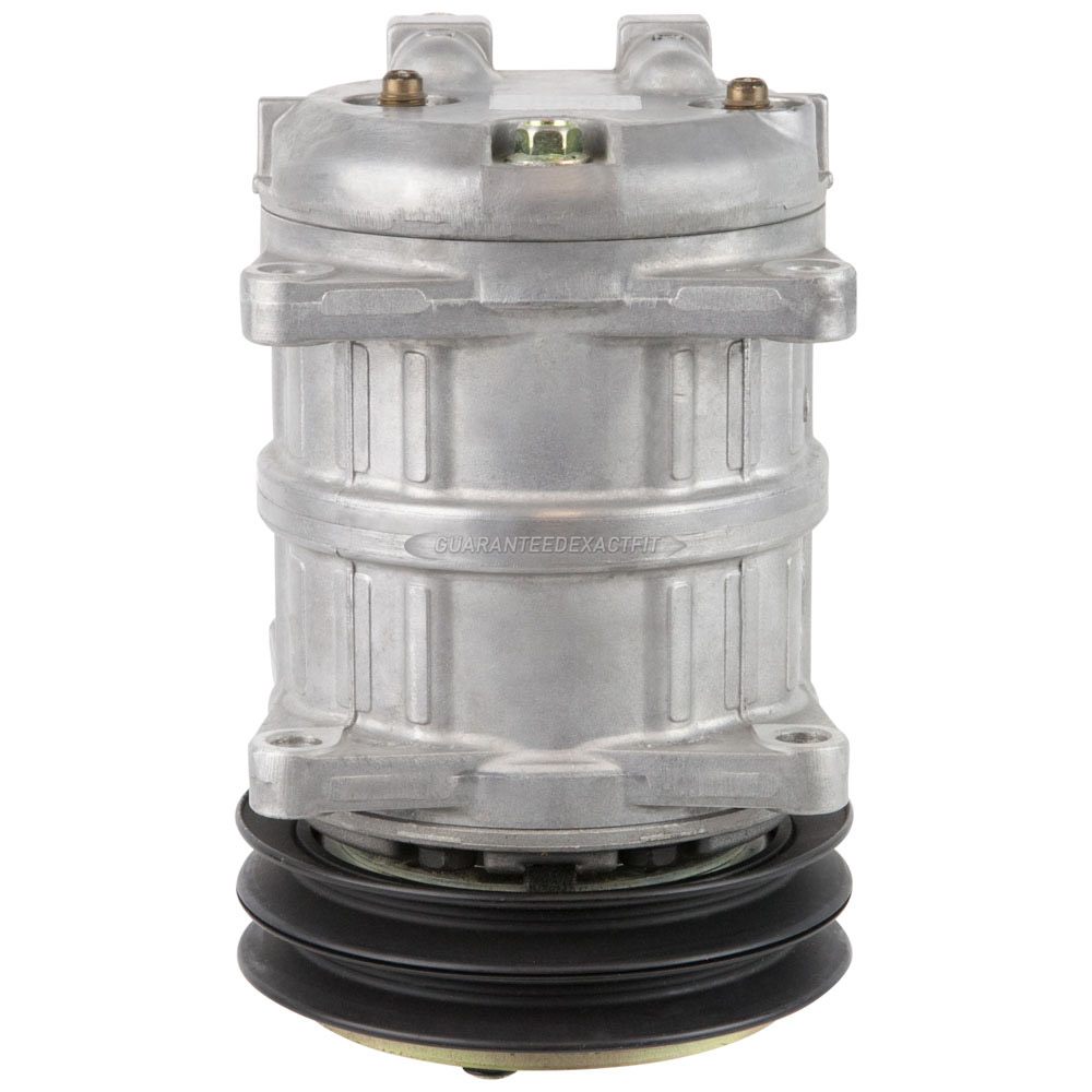 1982 Specialty-And-Performance View All Parts A/C Compressor